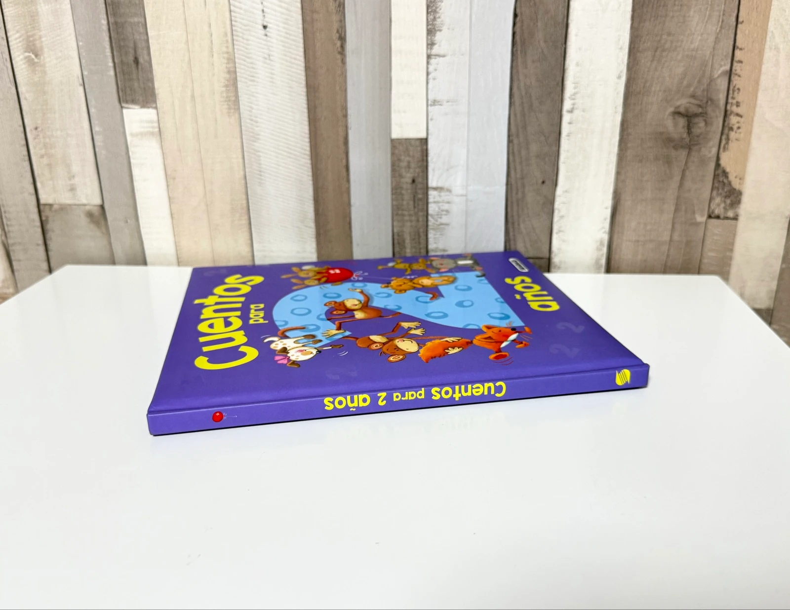 Libros Cuentos para 1 año y Cuentos para 2 años – photo 16